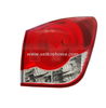 New 24v LED Bus Tail Light ចង្កៀងមុខឡានក្រុង