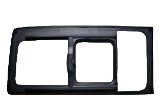 HY-RH200-14-L2 กระจกหน้าต่างด้านหน้าซ้ายสำหรับ 2014 Toyota HIACE