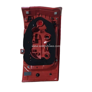 ចង្កៀងខាងក្រោយ LED 24V ថ្មីសម្រាប់រថយន្តក្រុង លេខផ្នែក 81561-36380