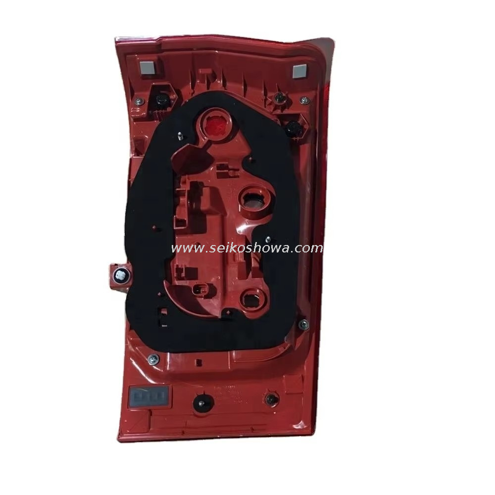Nuovo fanale posteriore a LED da 24 V per autobus per auto, codice articolo 81561-36380