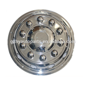 Penutup Roda 22-5 untuk Bas Scania