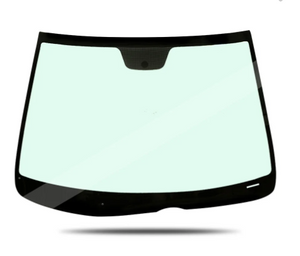 Pare-brise pour Mini Bus HY-BB60-V LFW/X, pour Toyota COASTER, conduite &agrave; droite, 2017-