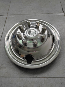 16 tommer hjulkapsel til Ford GM CHEVY COASTER